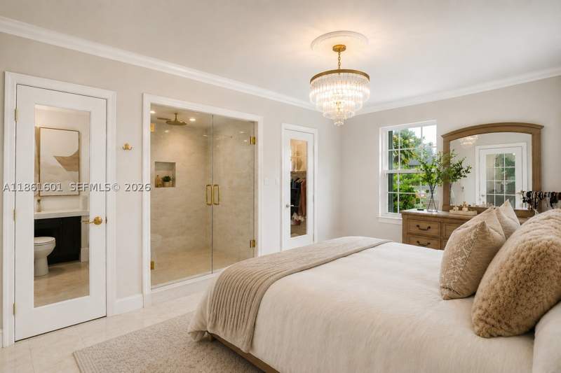 3 bedroom SingleFamilyResidence at 6101 SW 13th Ter, Coral Heights A, West Miami — photo 3