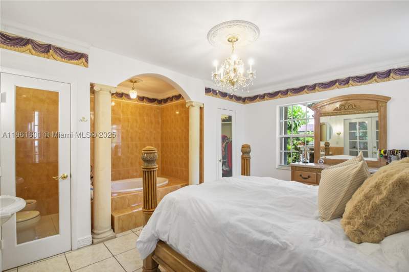 3 bedroom SingleFamilyResidence at 6101 SW 13th Ter, Coral Heights A, West Miami — photo 4