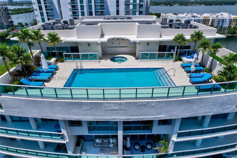 3 bedroom Condominium at 7935 East Dr 1104, Cielo On The Bay Condo, North Bay Village — photo 2
