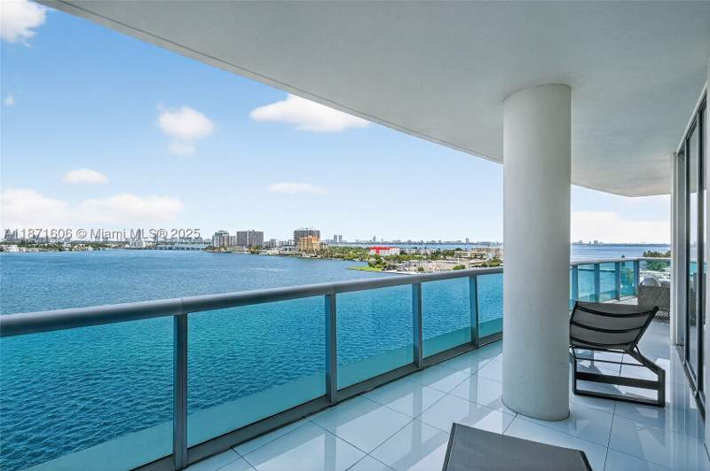 3 bedroom Condominium at 7935 East Dr 1104, Cielo On The Bay Condo, North Bay Village — photo 3