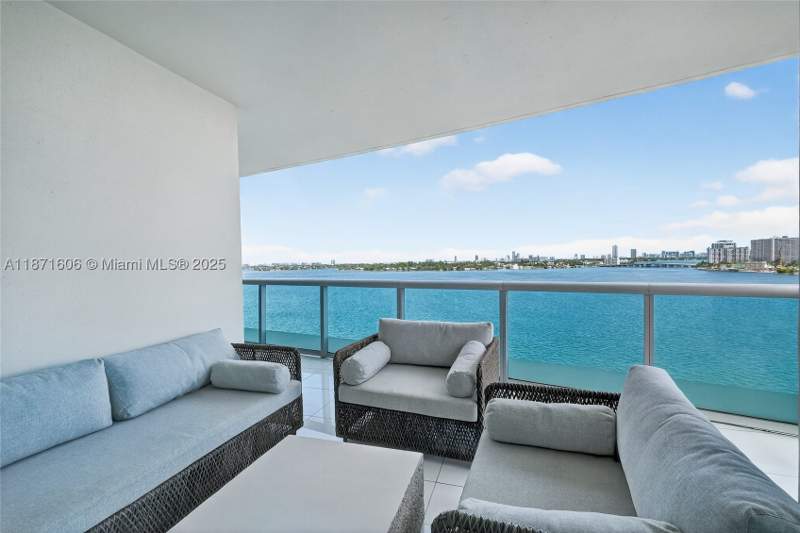 3 bedroom Condominium at 7935 East Dr 1104, Cielo On The Bay Condo, North Bay Village — photo 5
