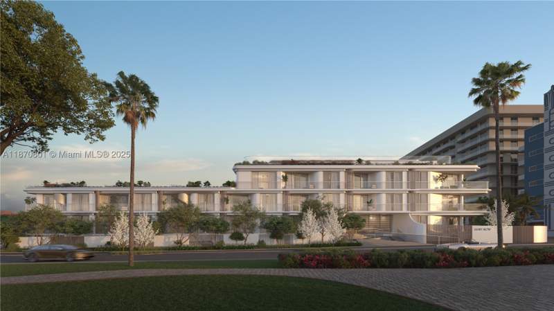 3 bedroom Condominium at 8800 Collins Ave 302, SECOND AMD PLAT OF NORMAN, Surfside — photo 1