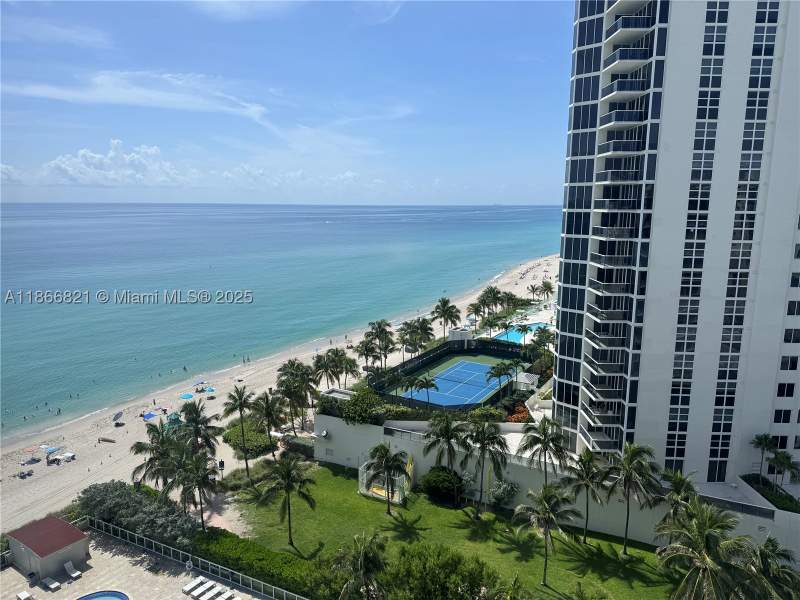 0 bedroom Condominium at 19201 Collins Ave 1108, The Aventura Beach Club C, Sunny Isles Beach — photo 2
