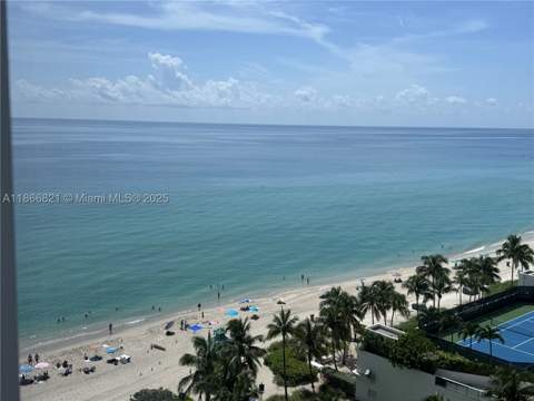 19201 Collins Ave 1108, Sunny Isles Beach FL - photo 23 of 24