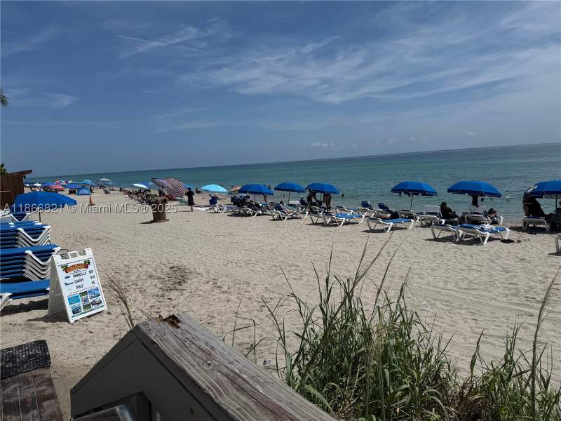0 bedroom Condominium at 19201 Collins Ave 1108, The Aventura Beach Club C, Sunny Isles Beach — photo 4