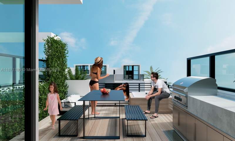 2 bedroom Condominium at 330 76th St 5, Altos Del Mar No 3, Miami Beach — photo 4