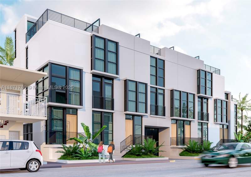 2 bedroom Condominium at 330 76th St 5, Altos Del Mar No 3, Miami Beach — photo 5