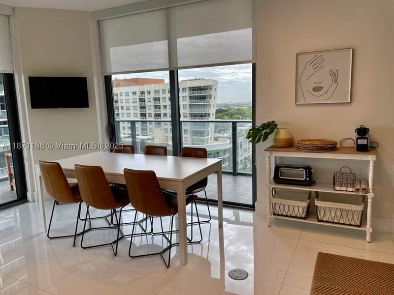 2 bedroom Condominium at 121 NE 34 St 901, Hyde Midtown, Miami — photo 5