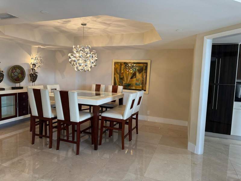 3 bedroom Condominium at 20185 E Country Club Drive 1202, The Landmark Aventura, Aventura — photo 4