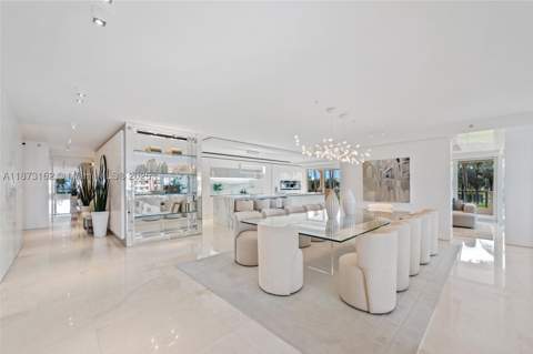 7921 Fisher Island Dr 7921, Miami Beach FL - photo 15 of 54