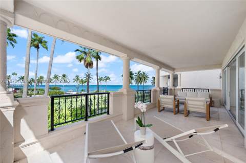 7921 Fisher Island Dr 7921, Miami Beach FL - photo 22 of 54