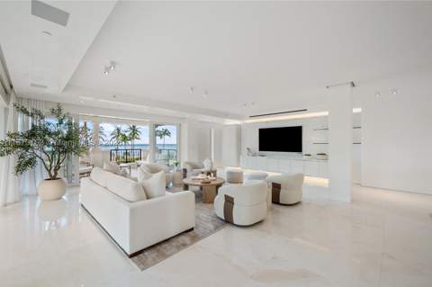 7921 Fisher Island Dr 7921, Miami Beach FL - photo 8 of 54