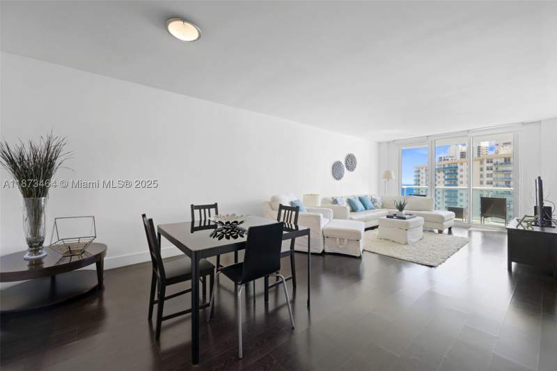 1 bedroom Condominium at 19380 Collins Ave 1414, Oceanview Building B Cond, Sunny Isles Beach — photo 5