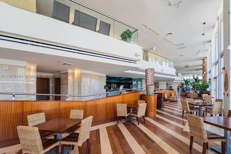 1 bedroom Condominium at 18683 Collins Ave 1609, M Resort Residences Condo, Sunny Isles Beach — photo 4