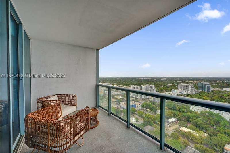 2 bedroom Condominium at 601 NE 36th St 2703, Blue Condo, Miami — photo 3