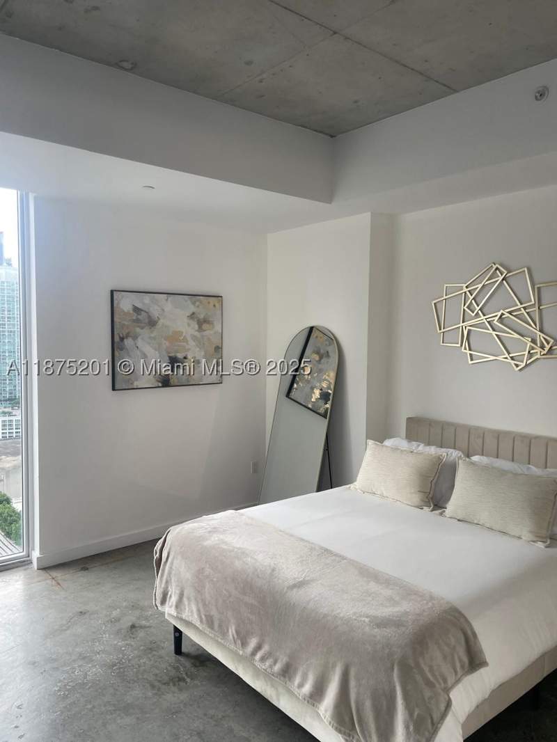 1 bedroom Condominium at 151 SE 1st St 2807, Centro Condo, Miami — photo 5