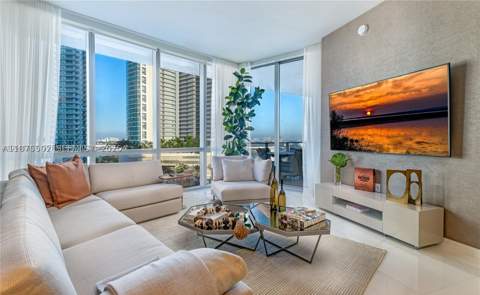 851 NE 1st Ave 1203, Miami FL - photo 13 of 37