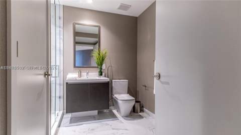 851 NE 1st Ave 1203, Miami FL - photo 17 of 37