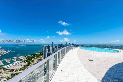 851 NE 1st Ave 1203, Miami FL - photo 6 of 37