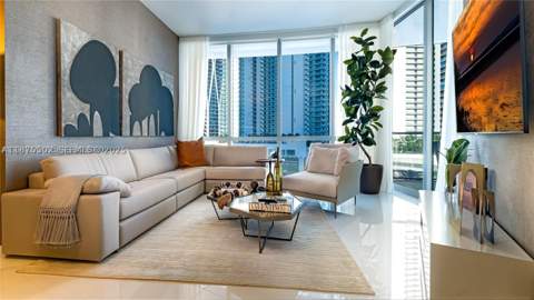 851 NE 1st Ave 1203, Miami FL - photo 9 of 37