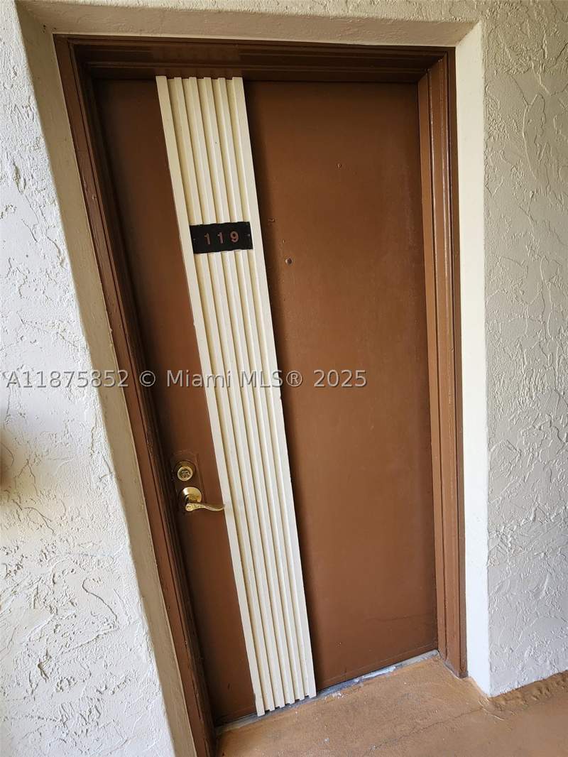 3 bedroom Condominium at 8015 SW 107th Ave 119, The Horizons Condo #4, Miami — photo 3