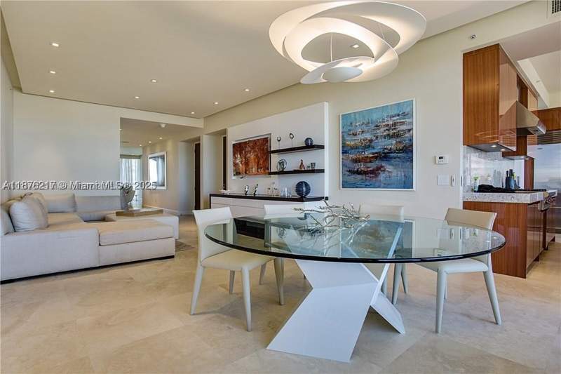 3 bedroom Condominium at 9705 Collins Ave 903N, Bal Harbour North South C, Bal Harbour — photo 3