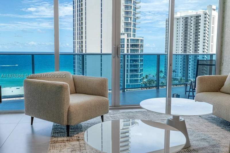 2 bedroom Condominium at 17550 Collins Ave 1003, Aurora Condominium, Sunny Isles Beach — photo 4