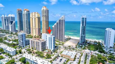 17550 Collins Ave 1003, Sunny Isles Beach FL - photo 8 of 57