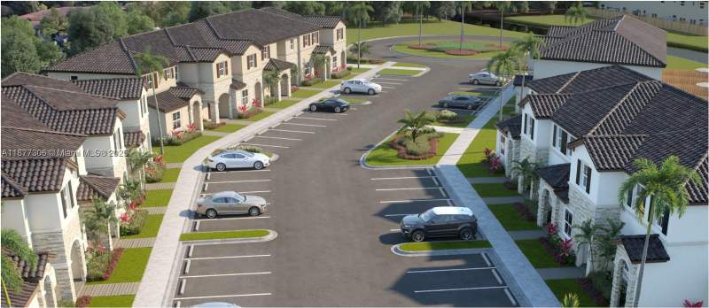 3 bedroom Townhouse at 12378 NW 23rd Ct 12378, Westview, Miami — photo 4
