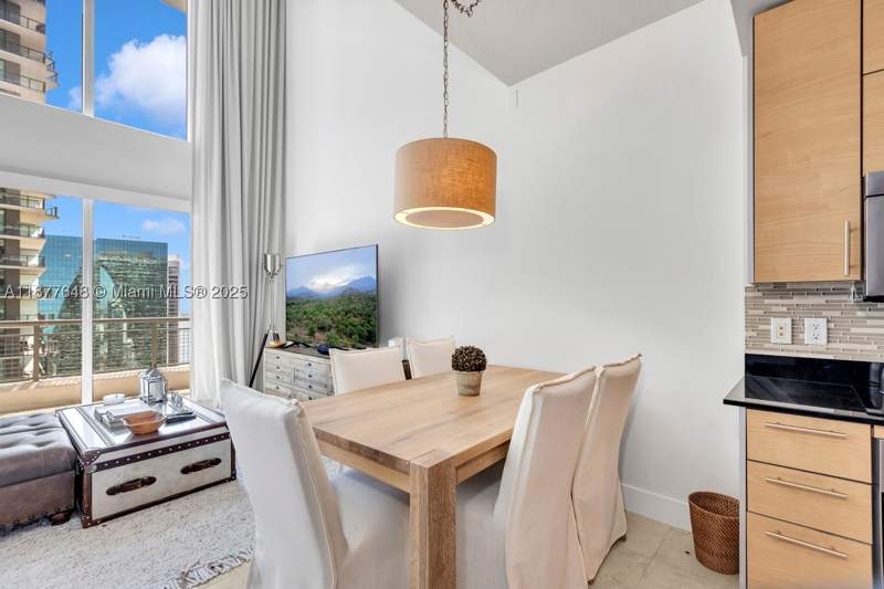 2 bedroom Condominium at 60 SW 13th St 3402, Infinity At Brickell, Miami — photo 4