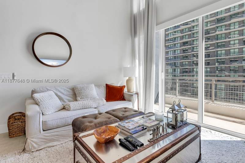 2 bedroom Condominium at 60 SW 13th St 3402, Infinity At Brickell, Miami — photo 5