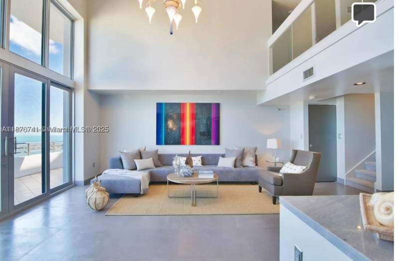 2 bedroom Condominium at 151 SE 15th Rd 2703, Brickell East Condo, Miami — photo 3