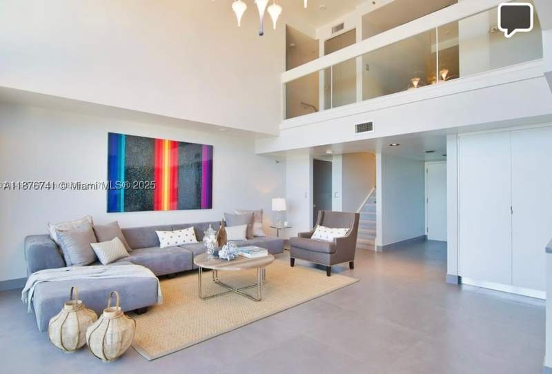 2 bedroom Condominium at 151 SE 15th Rd 2703, Brickell East Condo, Miami — photo 4