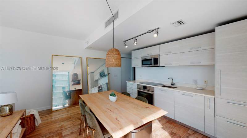 1 bedroom Condominium at 650 NE 32nd St 4607, Paraiso Bay Condo, Miami — photo 5