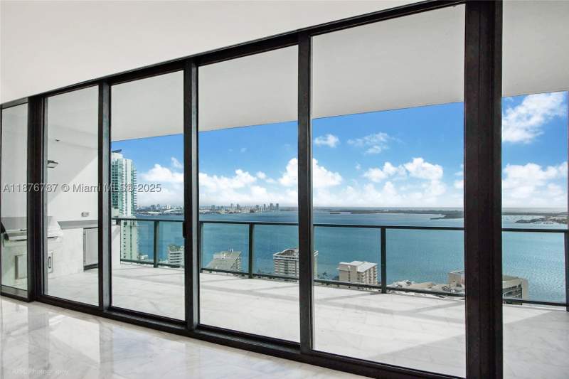 2 bedroom Condominium at 1451 Brickell Ave 3102, Echo Brickell Condo, Miami — photo 3