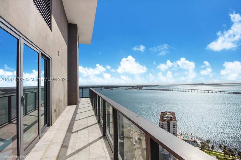 2 bedroom Condominium at 1451 Brickell Ave 3102, Echo Brickell Condo, Miami — photo 4