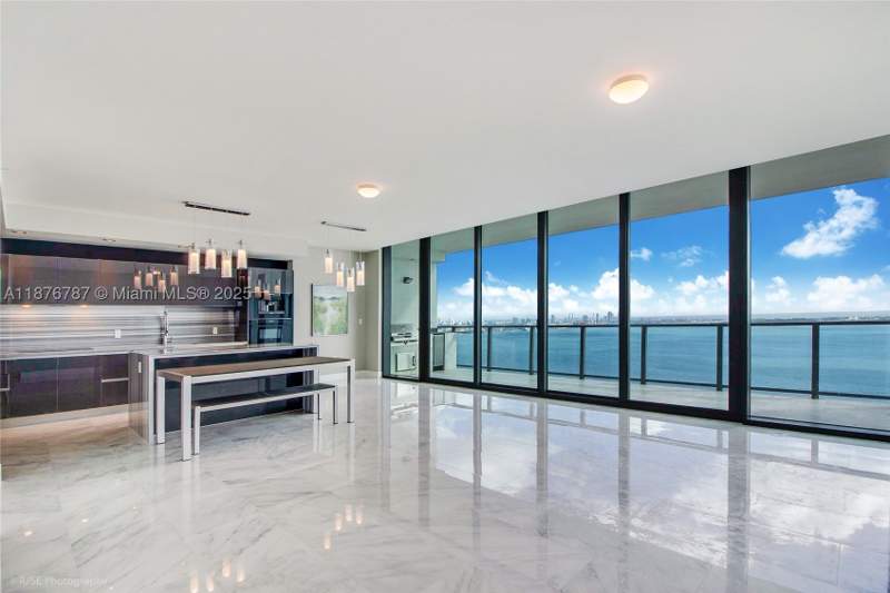2 bedroom Condominium at 1451 Brickell Ave 3102, Echo Brickell Condo, Miami — photo 5