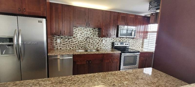 2 bedroom Condominium at 18061 Biscayne Blvd 301, Del Prado Marina, Aventura — photo 2