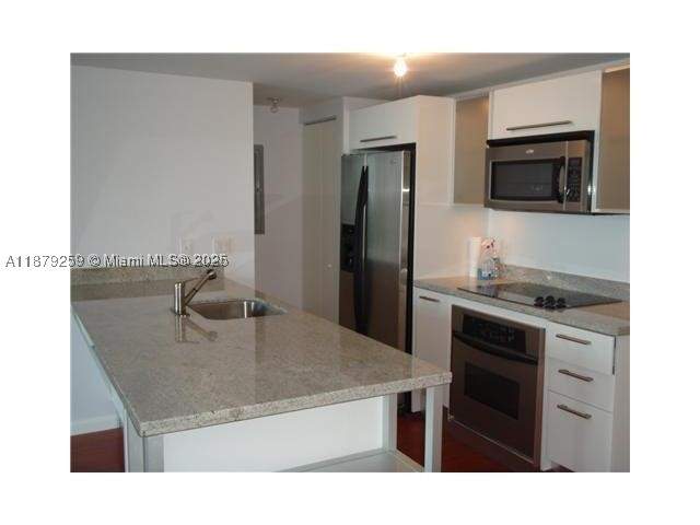 2 bedroom Condominium at 185 SW 7th St 1909, Latitude On The River Con, Miami — photo 4