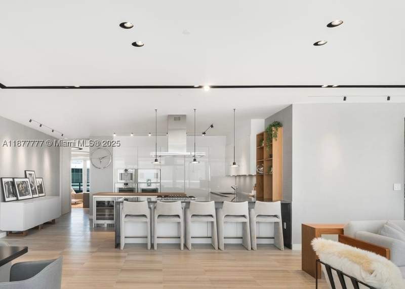 4 bedroom Condominium at 4701 N Meridian Ave 512, 4701 NORTH MERIDIAN CONDO, Miami Beach — photo 5