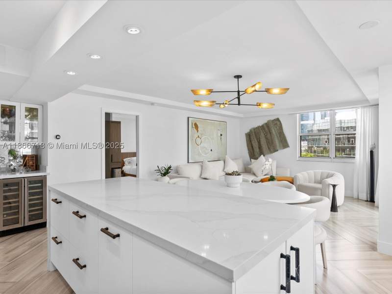 2 bedroom Condominium at 770 Claughton Island Dr 701, Isola Condo, Miami — photo 5