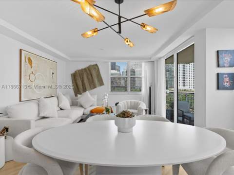 770 Claughton Island Dr 701, Miami FL - photo 7 of 37