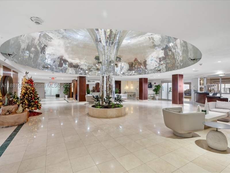 2 bedroom Condominium at 2655 Collins Ave 510, Mirasol Ocean Towers Cond, Miami Beach — photo 2