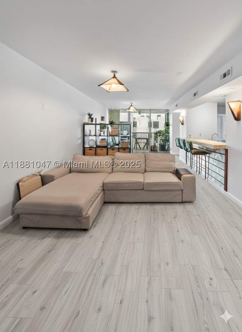 2 bedroom Condominium at 2655 Collins Ave 510, Mirasol Ocean Towers Cond, Miami Beach — photo 3