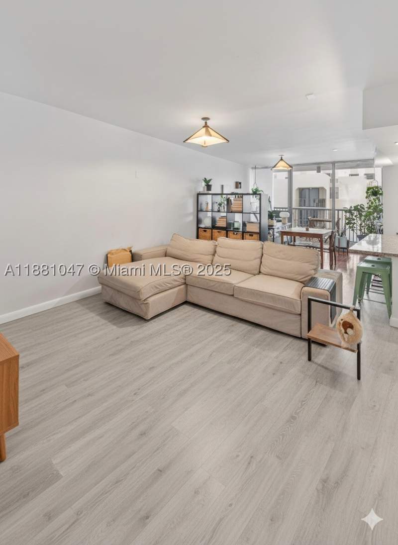 2 bedroom Condominium at 2655 Collins Ave 510, Mirasol Ocean Towers Cond, Miami Beach — photo 5