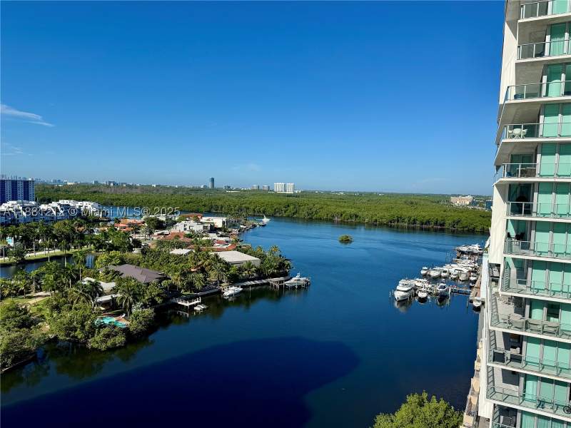 3 bedroom Condominium at 300 Sunny Isles Blvd 4-1508, Parque Towers Condo, Sunny Isles Beach — photo 2