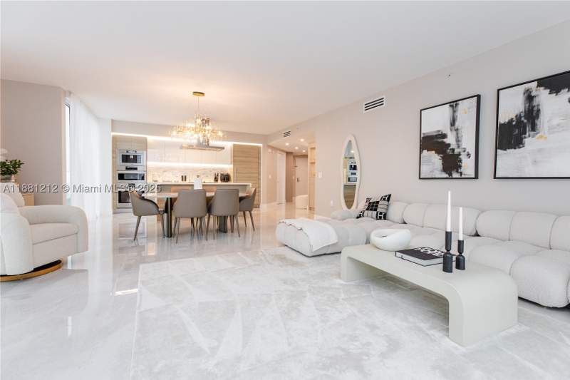 3 bedroom Condominium at 300 Sunny Isles Blvd 4-1508, Parque Towers Condo, Sunny Isles Beach — photo 3