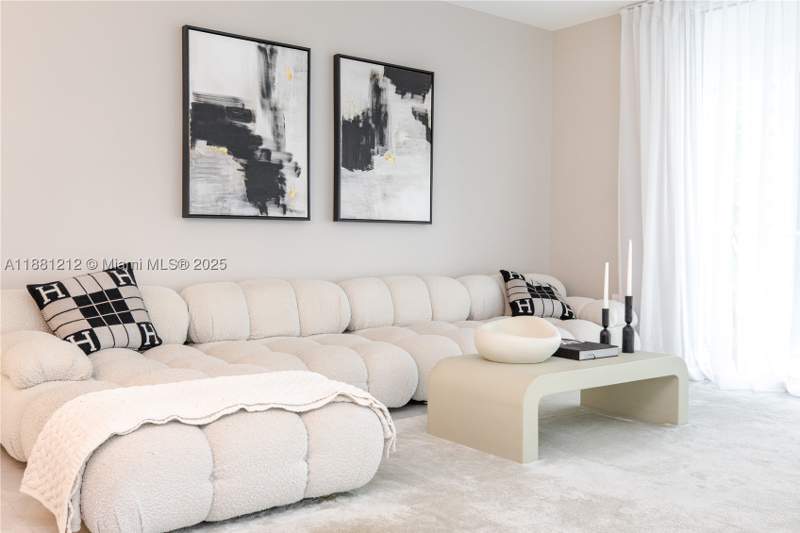 3 bedroom Condominium at 300 Sunny Isles Blvd 4-1508, Parque Towers Condo, Sunny Isles Beach — photo 4
