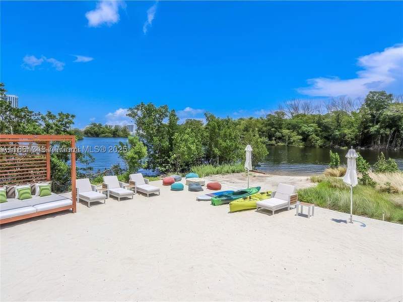 2 bedroom Condominium at 16385 Biscayne Blvd 2118, The Harbour South Condo, North Miami Beach — photo 4