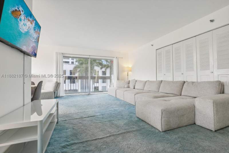2 bedroom Condominium at 1345 West Avenue 304, Golden West Condo, Miami Beach — photo 5